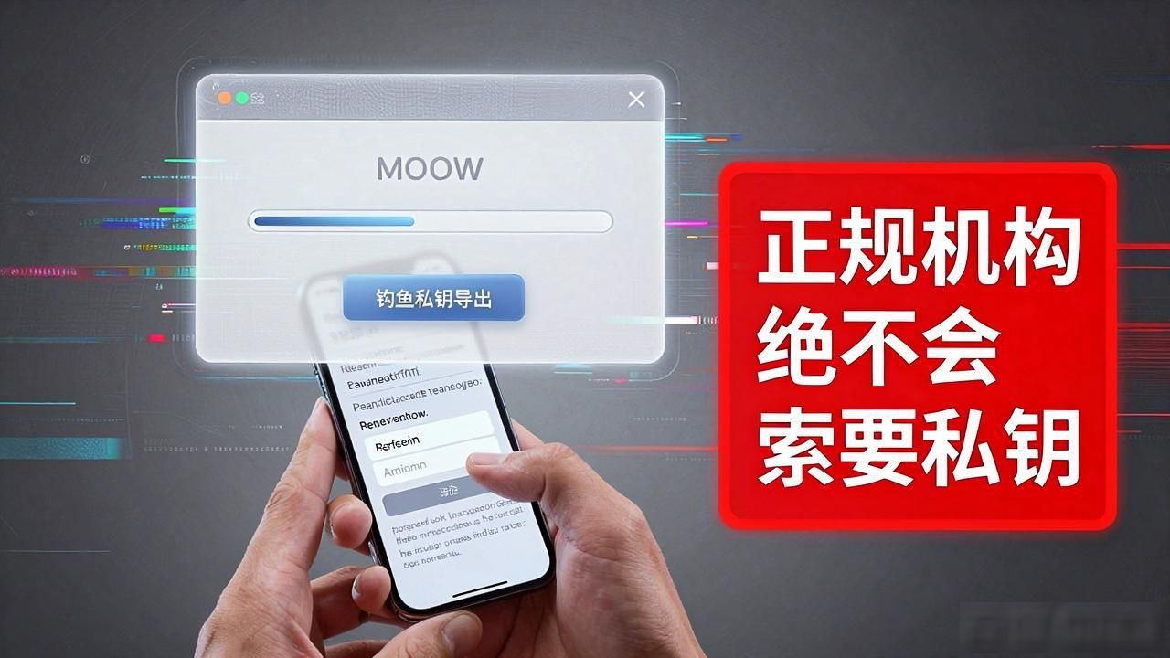 警惕数字资产失窃：揭秘黑客窃取加密货币的常见手段与防范策略