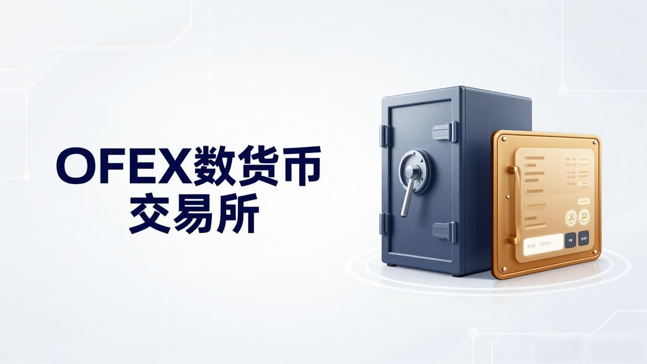 OFEX数字货币交易所靠谱吗？老投资者的真心话