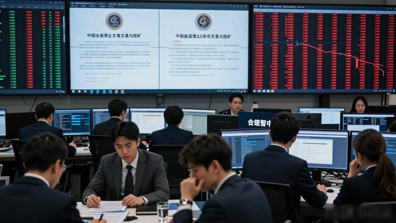 梳理数字货币市场完整发展脉络 从诞生到监管的二十余年演变史