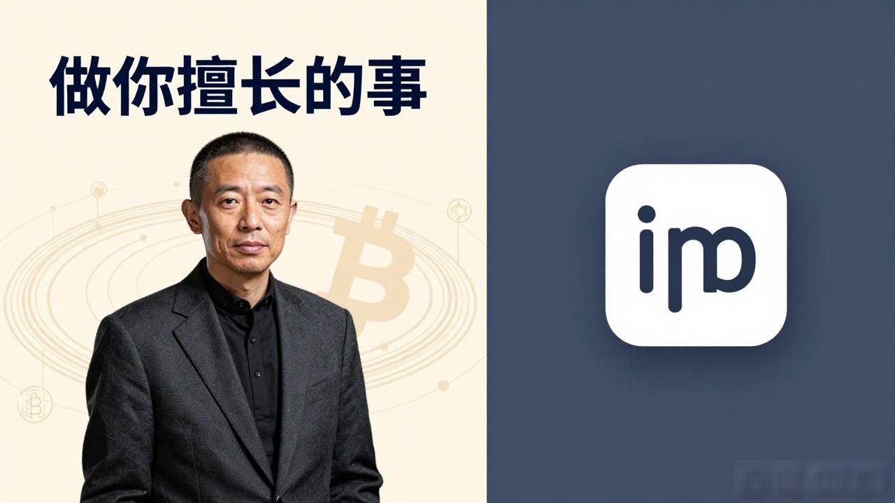 imtoken李笑来是一回事吗？币圈老韭菜说清楚