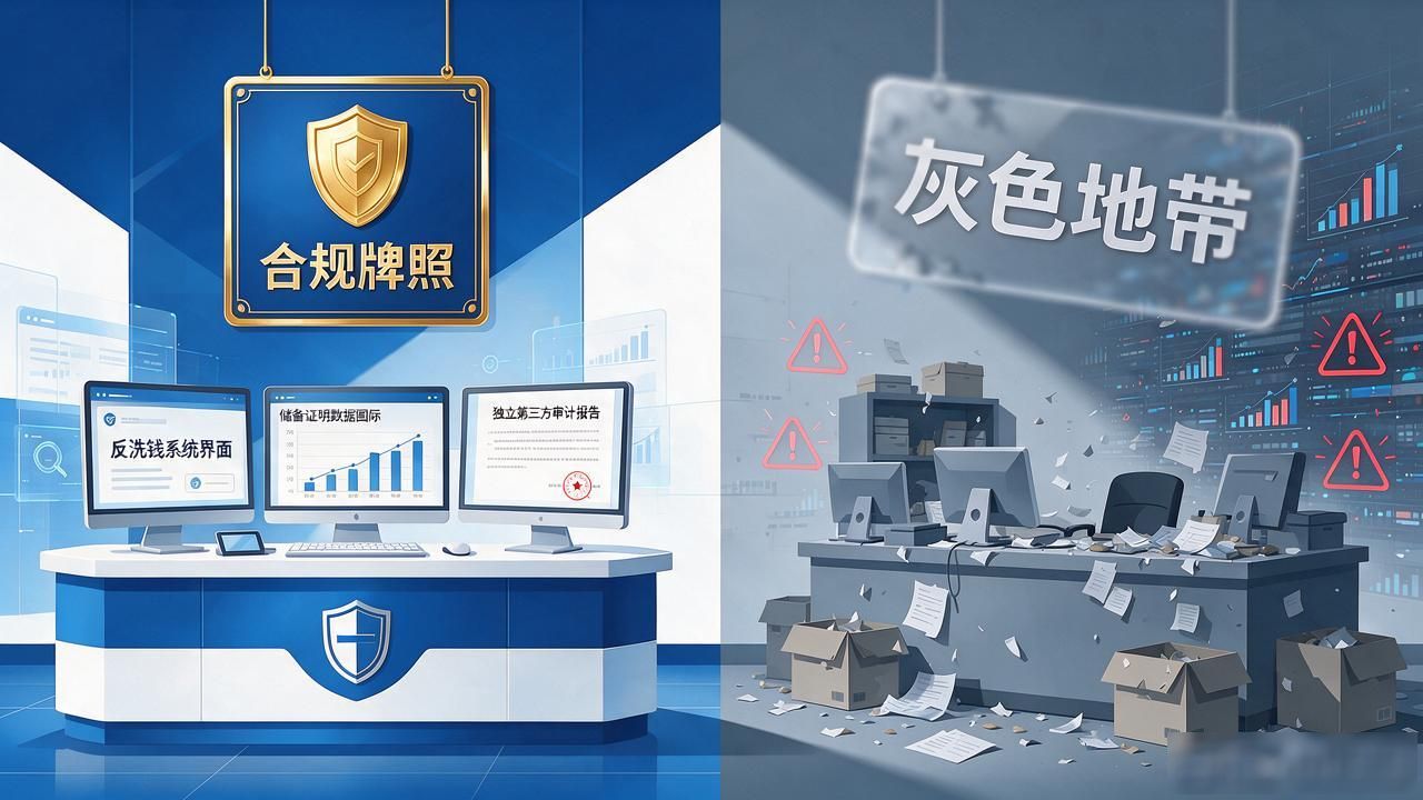数字货币交易所监管全面升级，散户投资者最该关注的几件事