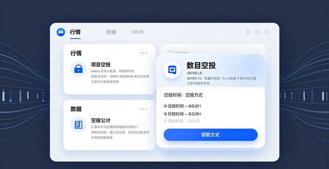 imToken钱包这样看项目动态，新热点一个不漏