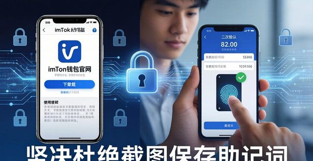 官网下载imToken钱包，三步提升数据安全
