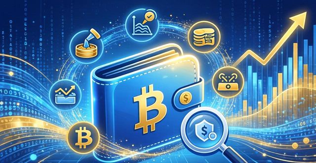 token钱包最新下载中的数字资产增值方法，让您轻松迈入投资收益的新境界。_钱包质押功能_数字资产钱包增值
