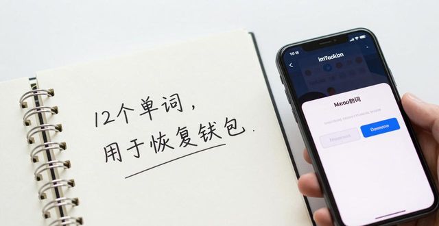 imToken钱包私钥安全保管_imToken安卓版本下载_imtoken钱包安卓版的下载与安全性探讨