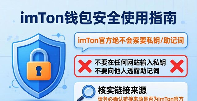 imToken助记词备份攻略_imToken钱包安全机制_如何通过imToken通用版提升资产安全？