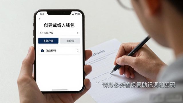 76. imToken 钱包 iOS 官方下载 多账户版_imToken钱包iOS多账户版_imToken钱包iOS多账户使用教程