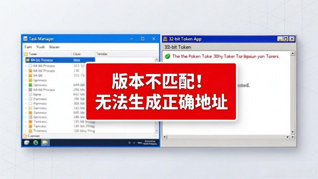 下载Token官方包正确渠道_token官方下载安装过程中的常见错误及应对措施,帮助用户避免不必要的损失与麻烦。_Token安装包杀毒软件检查