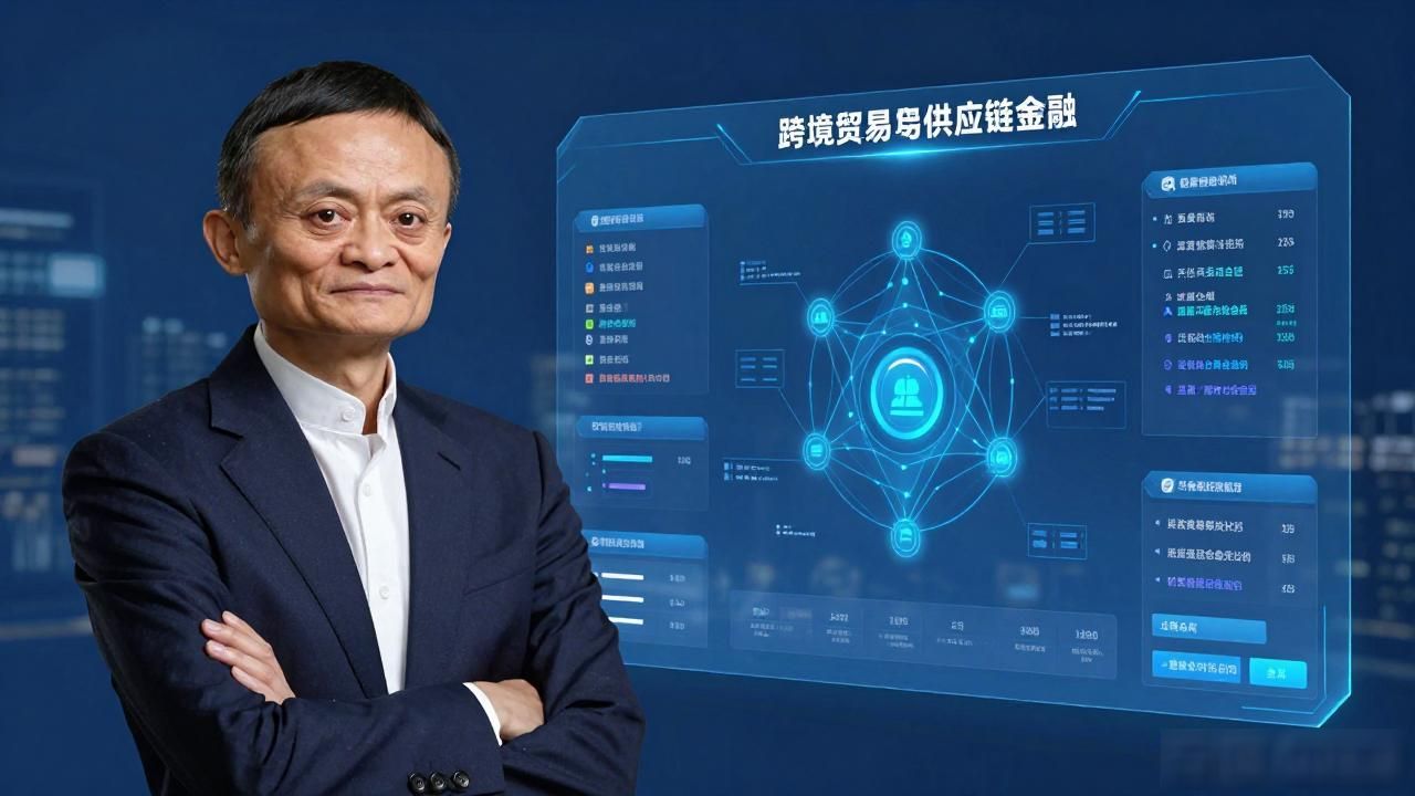 支付宝发展历程_马云谈数字货币研发_马云电子钱包构想