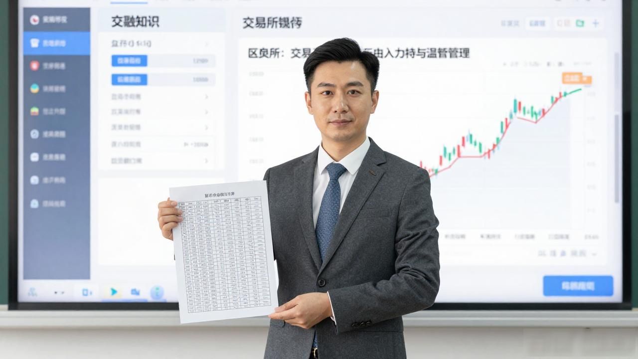 数字货币新手系统性入门指南_数字货币全套视频_数字货币学习资源选择技巧