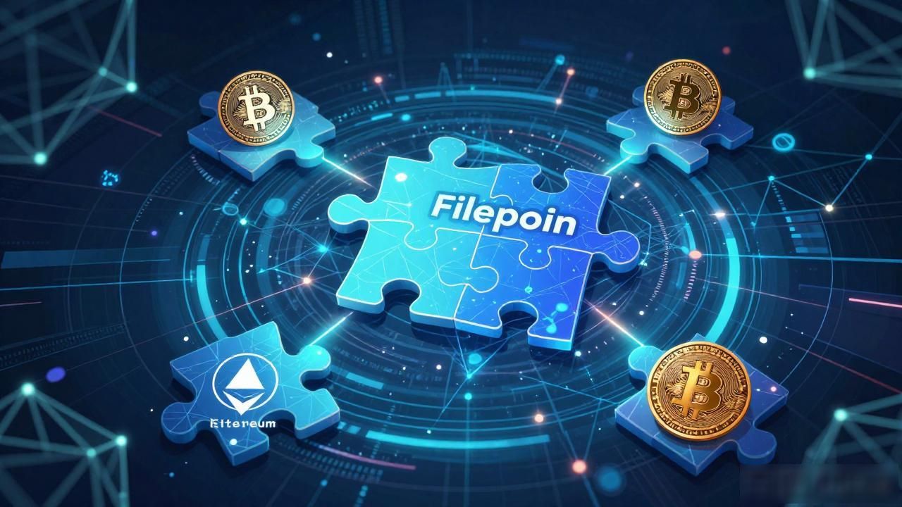 Filecoin是解决现实问题的基础设施型项目_filecoin数字货币的地位_Filecoin去中心化存储赛道的加密项目