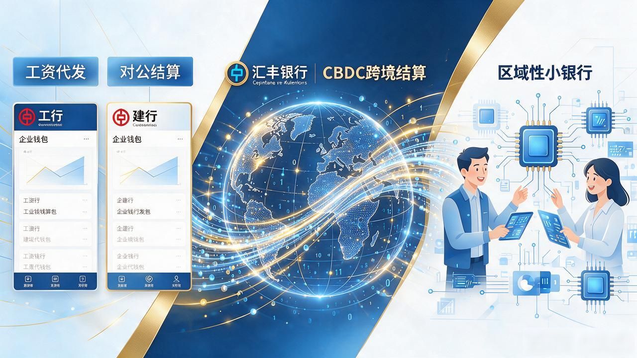 谁加入了数字货币_数字人民币试点城市_企业端数字货币应用