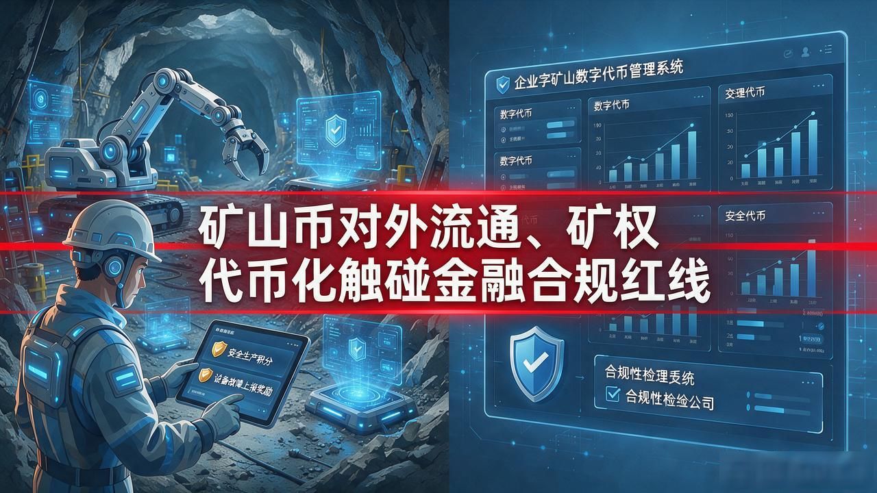 数字矿山里的虚拟货币，是创新还是噱头？