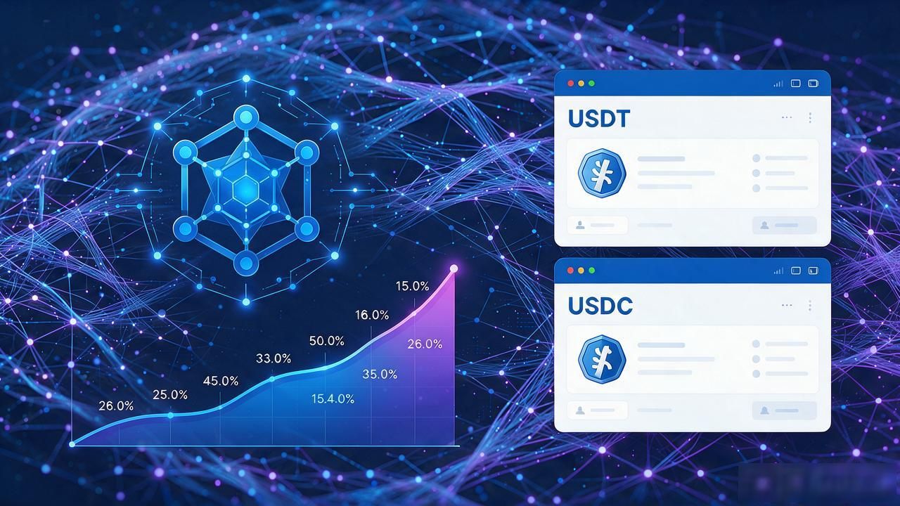 有价值的数字货币种类有哪些？这5种币才真正拿得住