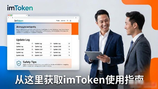 如何通过imToken钱包官方网址加强客户关系?_客户信任建立_imToken钱包官方网址