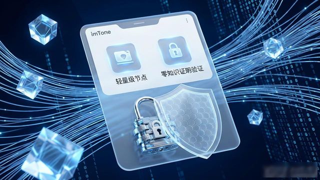 imToken钱包自我主权跨链互操作_imToken钱包官网下载的未来发展方向与预测_imToken钱包去中心化身份DID模块