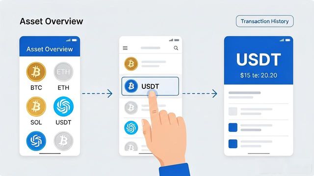 TokenIM特定代币交易查询_如何在tokenim正版app中查看和管理您的历史交易记录，确保每笔交易的透明与合规？_TokenIM查历史交易记录