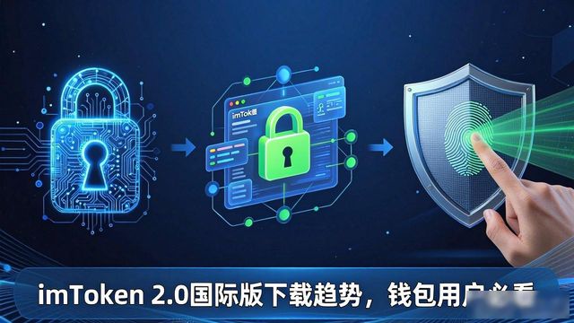 imToken 2.0安全机制_imToken 2.0国际版_深入了解imToken官网下载2.0国际版的行业发展趋势