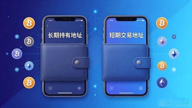 如何通过imToken新地址增加投资组合多样性?_按资产类别划分imToken新地址_imToken新地址分散投资风险