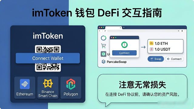 imToken钱包Staking收益_imToken钱包参与方式_imToken钱包的用户参与与投资回报