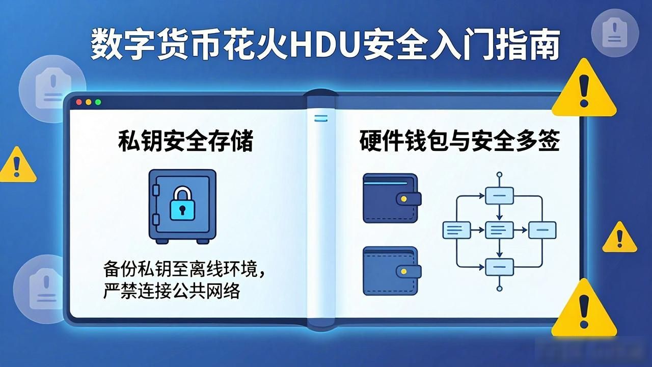 花火HDU技术逻辑_数字货币花火HDU_数字货币花火HDU