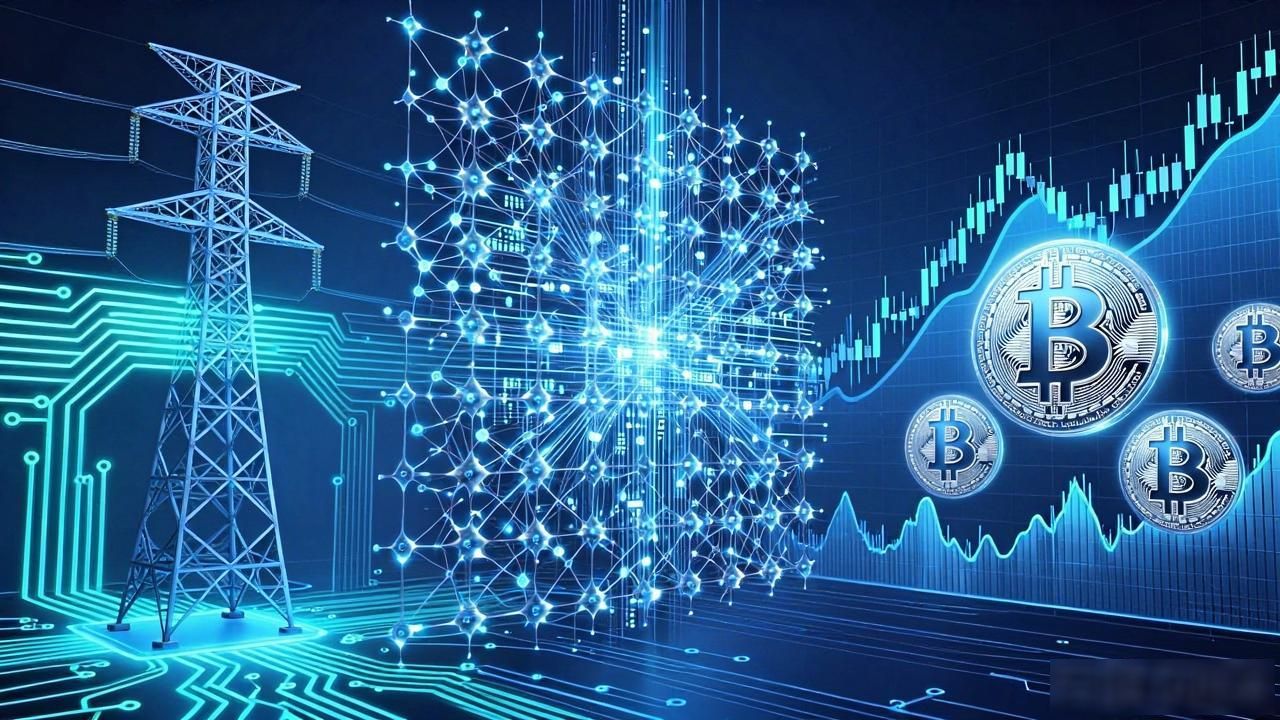 电力算力的数字货币_普通参与者参与数字货币的门槛_基于电力消耗的数字货币