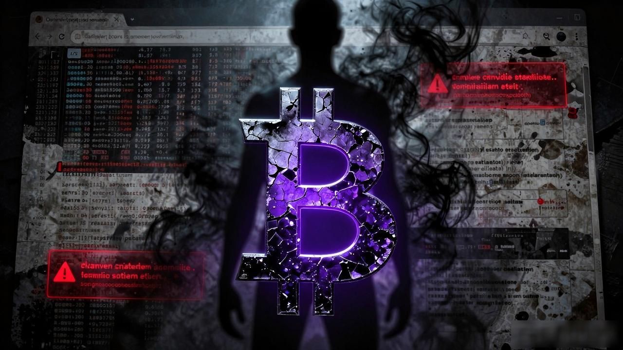 HQC数字货币靠谱吗？揭秘骗局与风险，教你避坑！