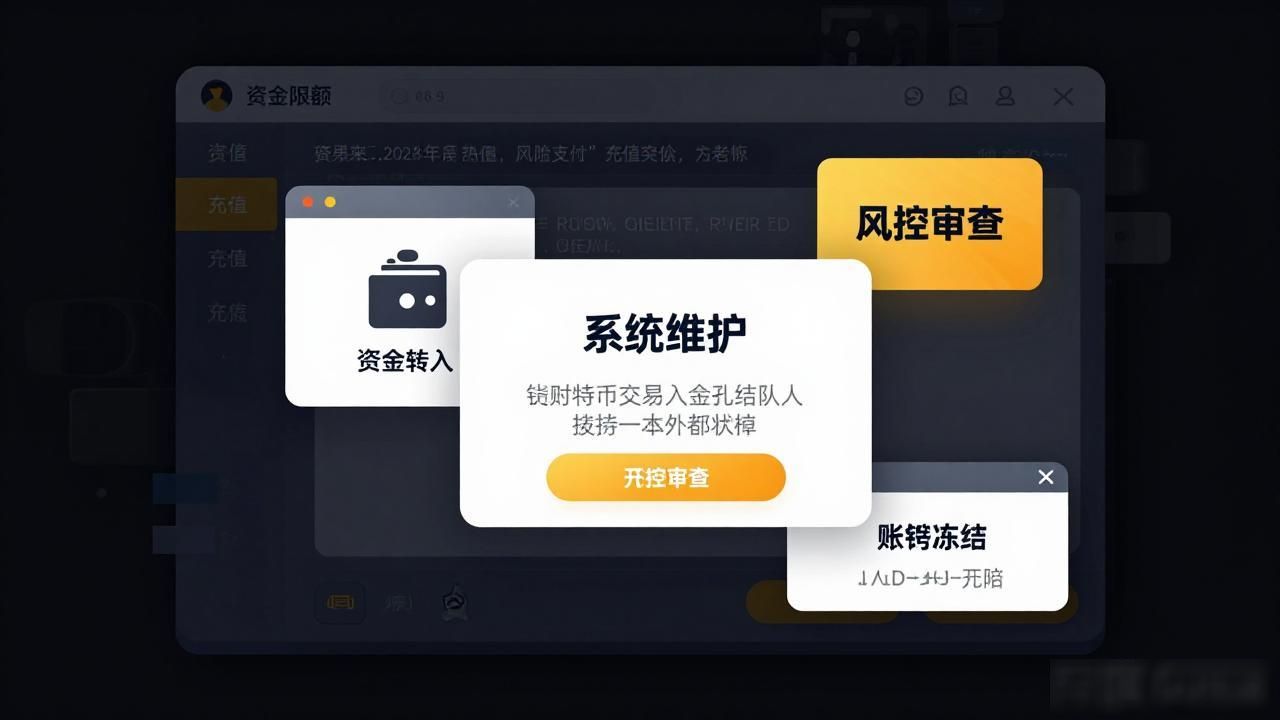 赢币网数字货币交易避坑指南：新手必看