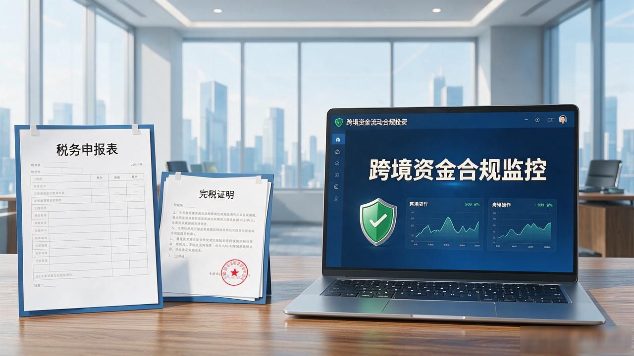 数字货币合规投资实操指南