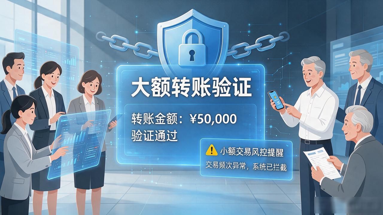 四大行监管数字货币，普通人该怎么看？