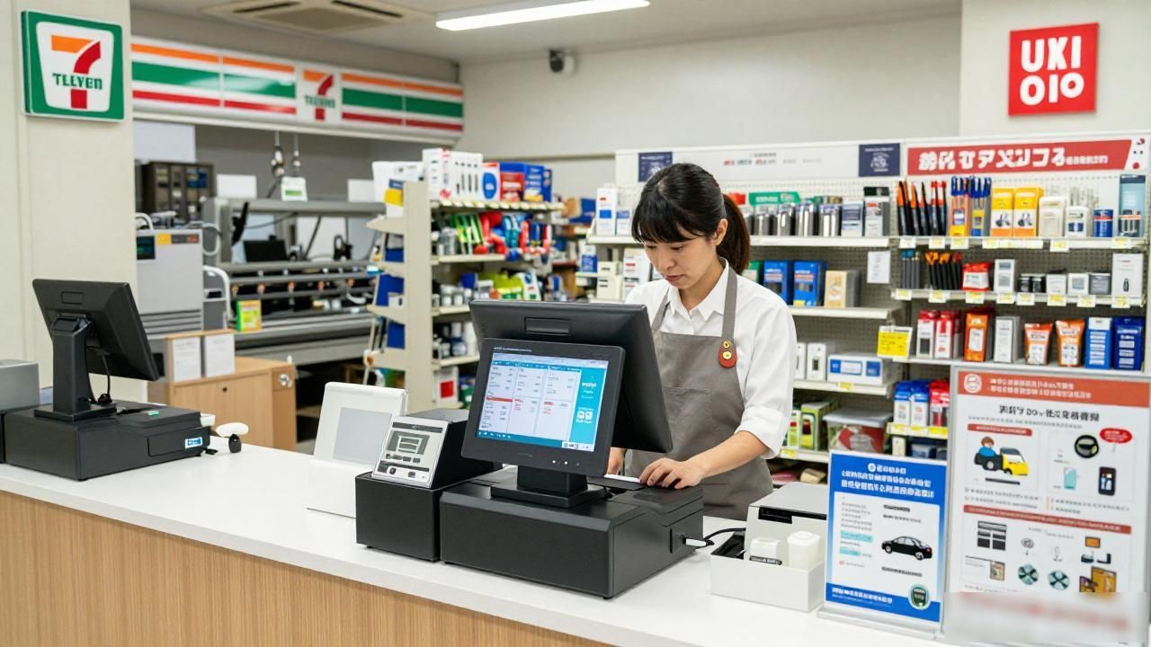 日本推数字货币：数字日元快落地，跟普通人有啥关系？
