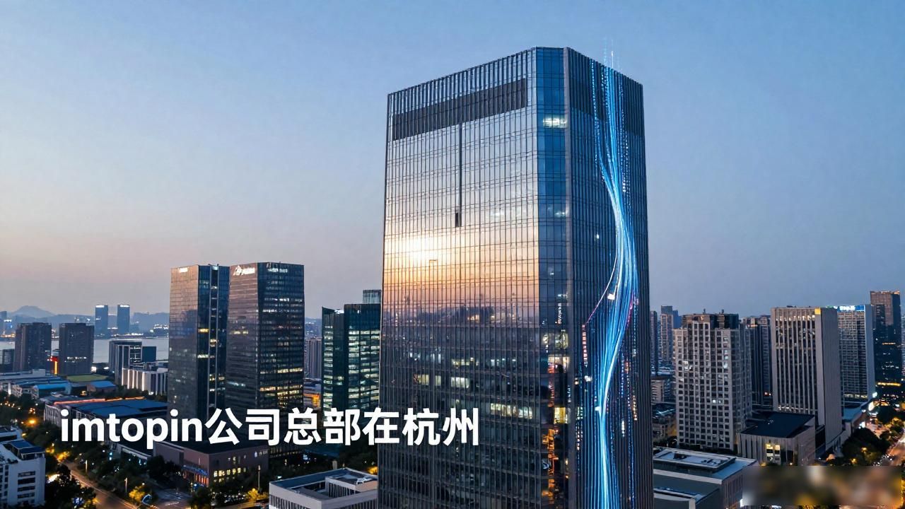 imtoken公司总部在杭州_imtoken运营主体杭州银恒信息科技有限公司_imtoken公司总部在杭州的真实情况