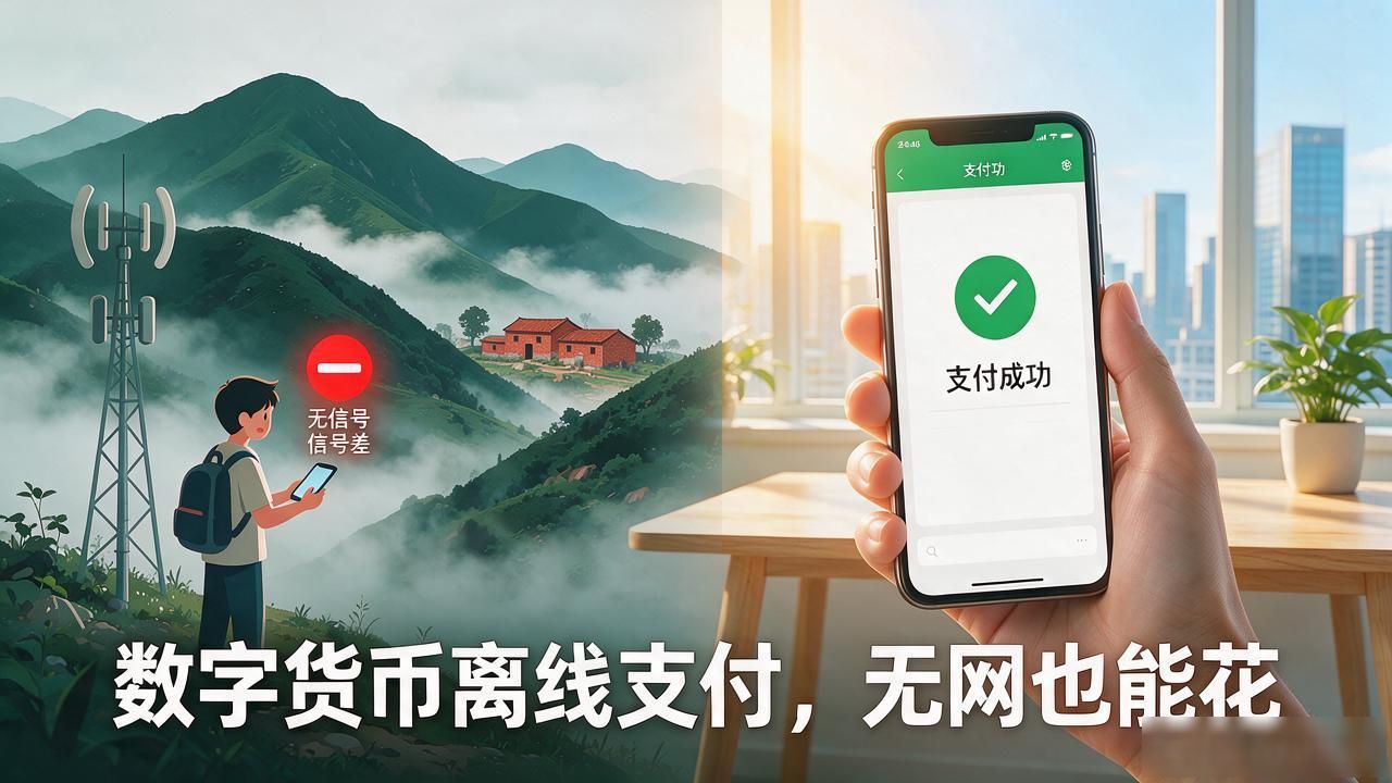 数字人民币推广进度_数字货币什么时候实施_小商户接入数字人民币条件