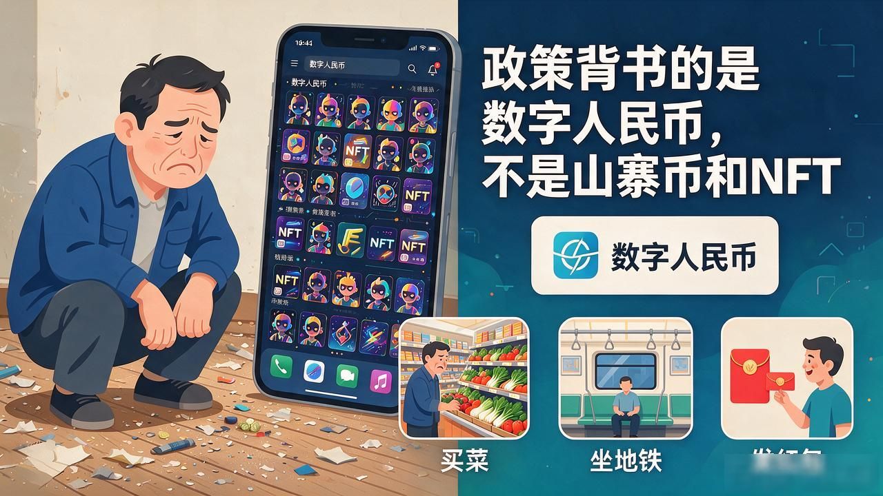 数字人民币试点城市_数字货币有政策背书_数字人民币跨境支付东盟