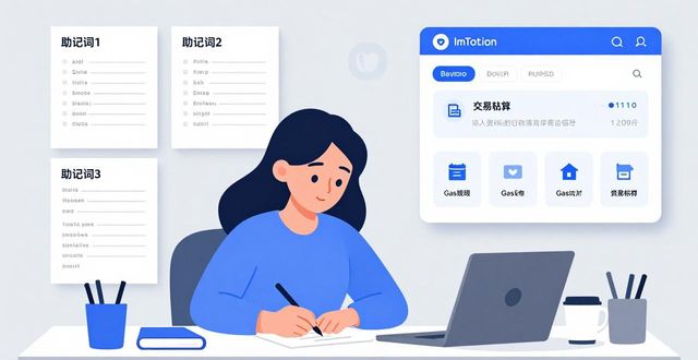 9. 数字资产管理利器，快来体验ImToken钱包！_ImToken钱包_数字资产安全管理
