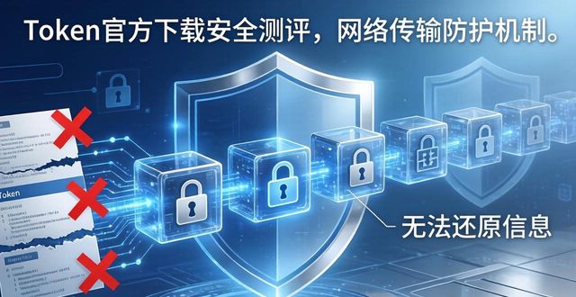 Token官方App下载安全_token官方下载安装的安全测评,分析其在数字货币交易中的坚固防护。_数字货币交易防护技术