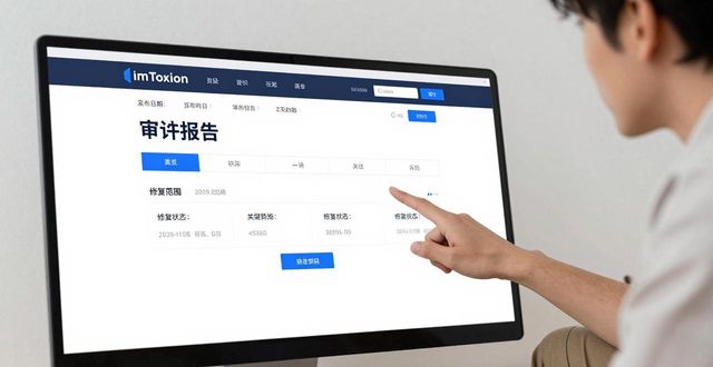 imToken官网下载安全审计报告_最新imToken官网下载中的安全审计与用户信任_imToken审计记录验证数字签名