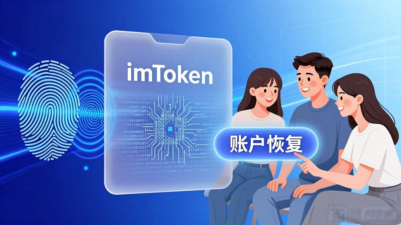 imToken钱包APP迭代升级_imToken优化用户门槛创意开发_imToken钱包APP的创意开发与未来展望
