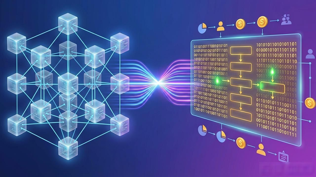 数字货币去中心化账本重构信任机制_数字货币资产自主权私钥所有权_数字货币神奇功能在哪