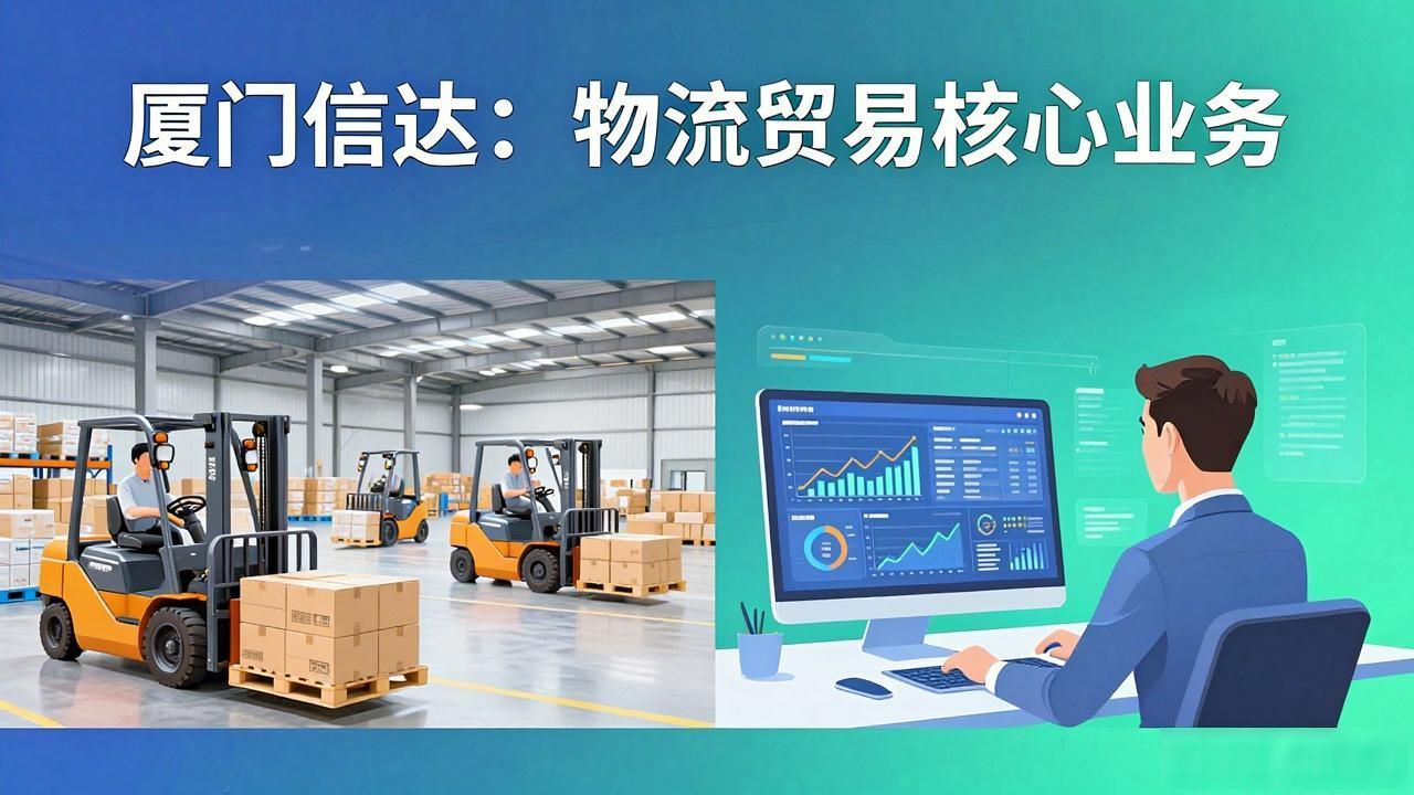 厦门信达核心业务介绍_厦门信达与数字货币的区别_厦门信达是数字货币么