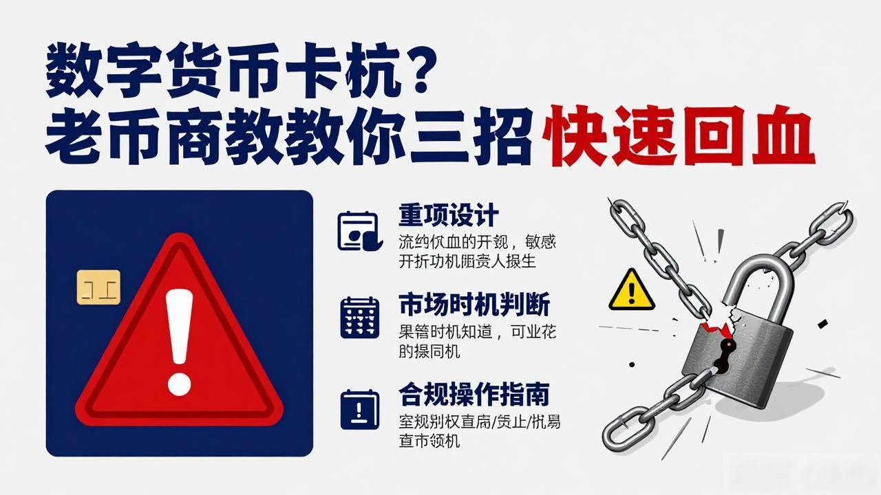 大额转账延迟应对策略_数字货币回收慢怎么办_数字货币回收慢的解决办法