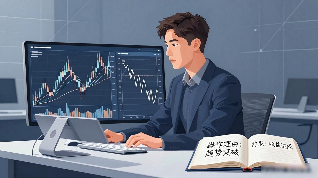 数字货币试验教程_数字资产模拟交易_数字货币技术指标分析