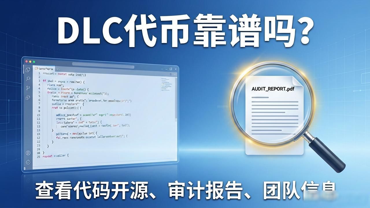 DLC离散对数合约风险_dlc数字货币可靠么_DLC数字货币可靠性