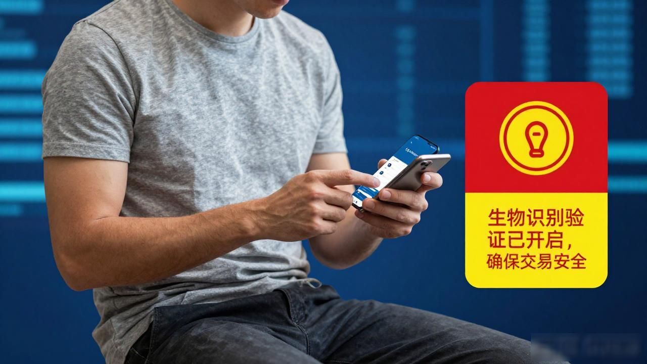 选对虚拟货币数字钱包，资产安全才算真正落地