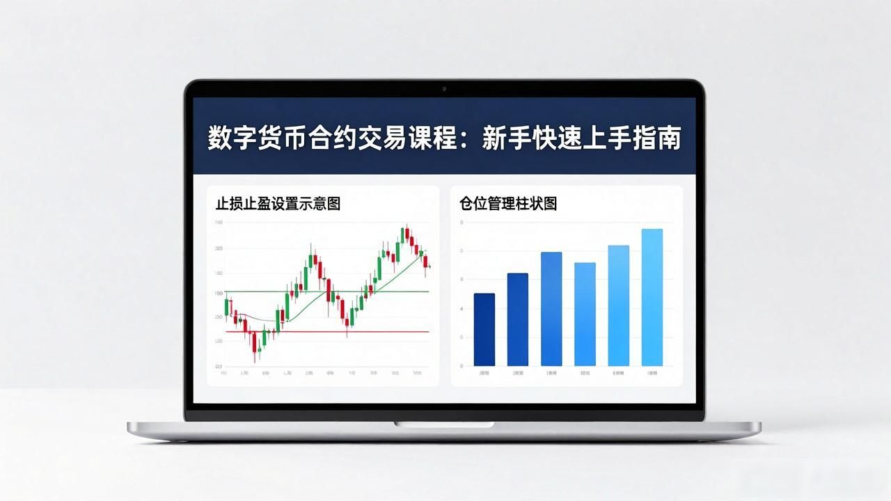 高收益高风险合约交易课程_数字货币合约交易入门_数字货币合约交易课程