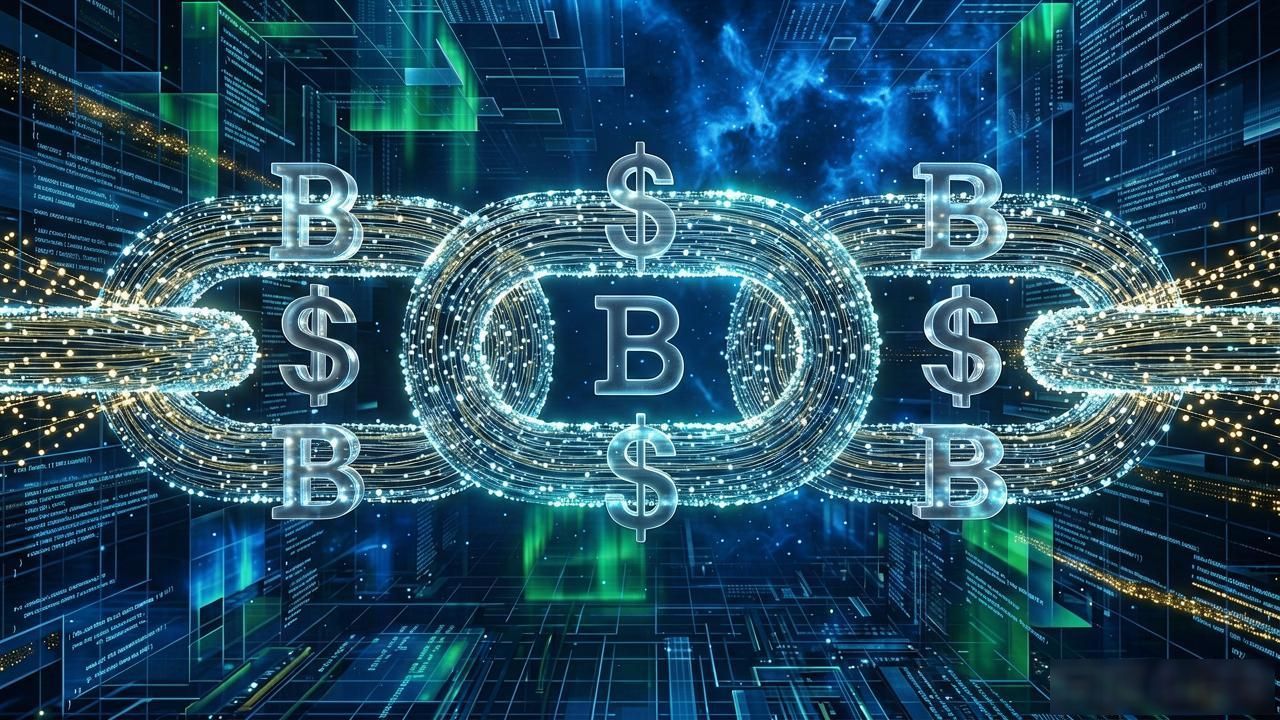 生命数据链上资产 Token 应用_物联网时代生命价值量化_生命是物联网数字货币
