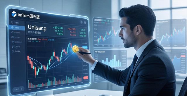 用imToken国外版，3招积累实战市场经验