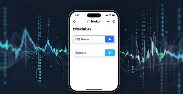 imToken常用功能设置_观察地址功能使用_如何通过imToken钱包实现快速决策?