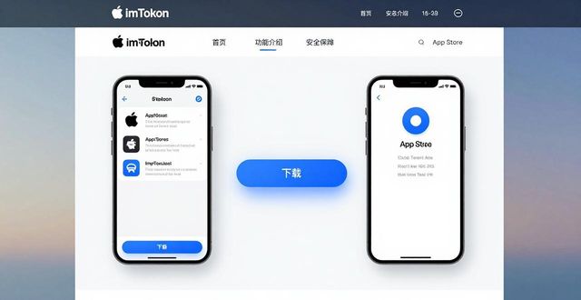 手把手教你从官网下载安装imtoken钱包，安全简单