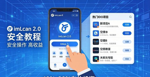 imToken 2.0 如何帮你搞多层投资？安卓版实操